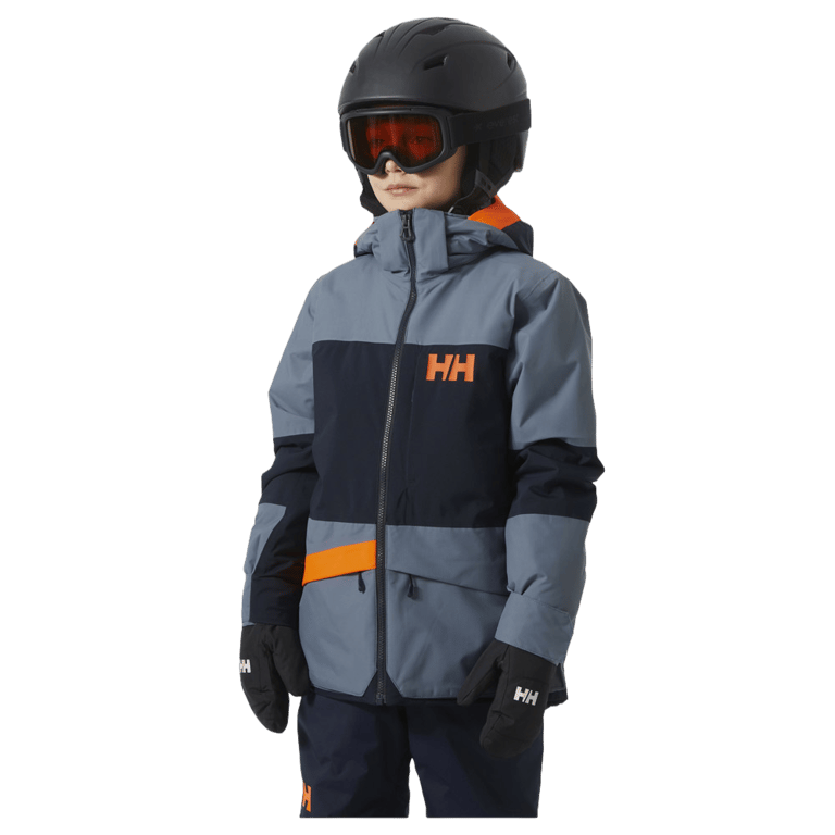 Summit 2.0 Ski Jacket - Kids