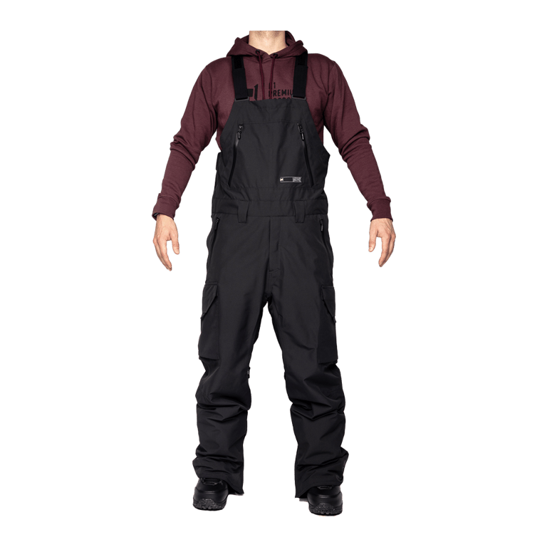 Sentinal Bib Snowboard Pants