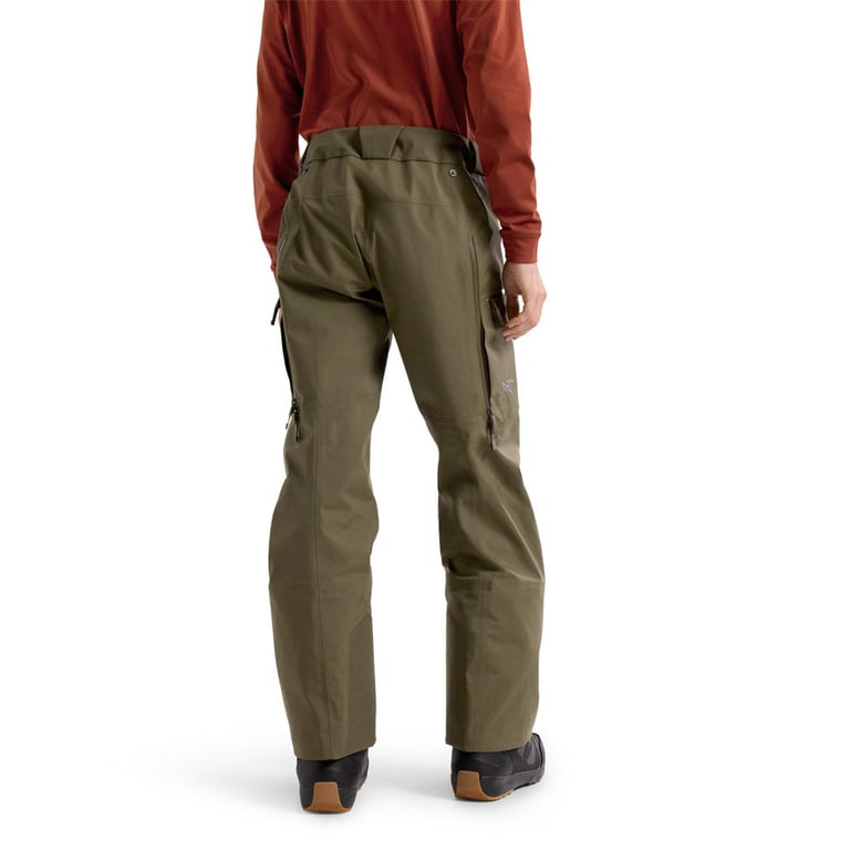 Sabre Ski Pants