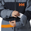 Summit 2.0 Ski Jacket - Kids