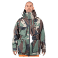 3L Bellow Snowboard Jacket
