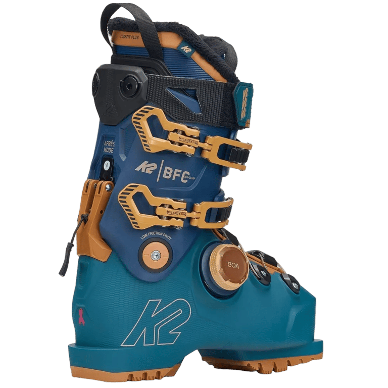 BFC 105 BOA Ski Boots - Womens