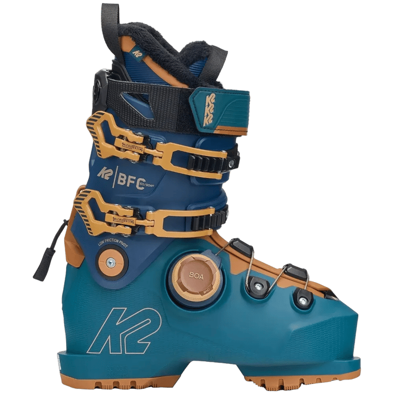 BFC 105 BOA Ski Boots - Womens