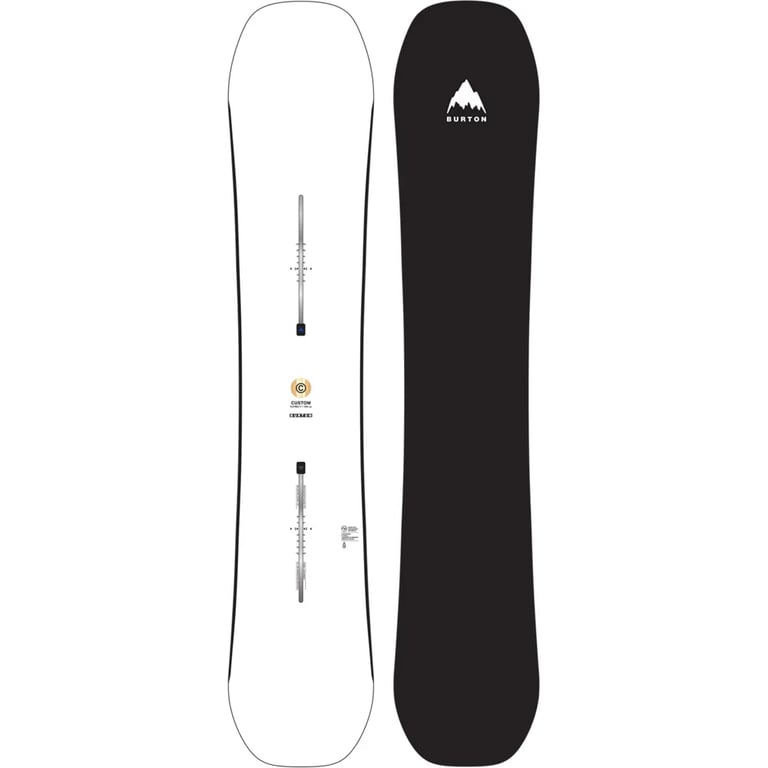 2027 Custom Flying V Snowboard