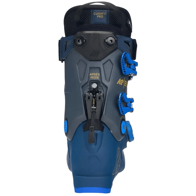 BFC 120 BOA Ski Boots