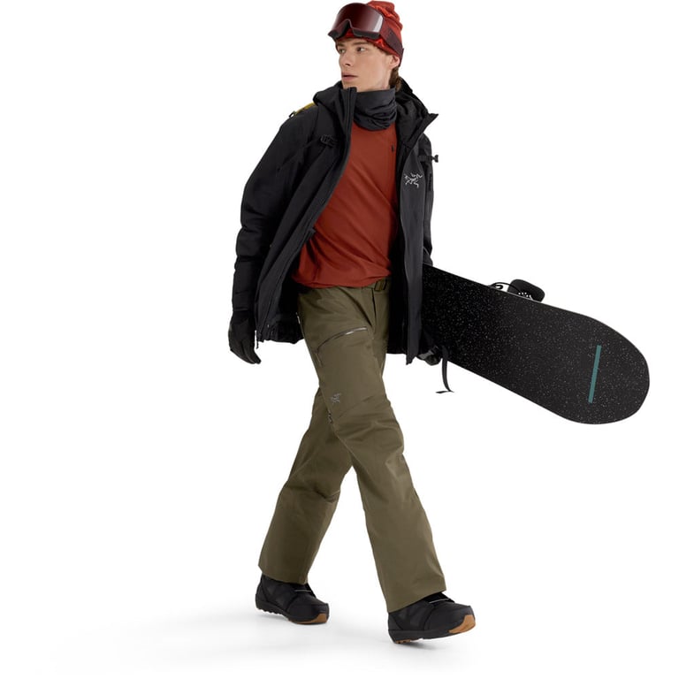 Sabre Ski Pants