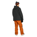 2836 Ins Snowboard Jacket