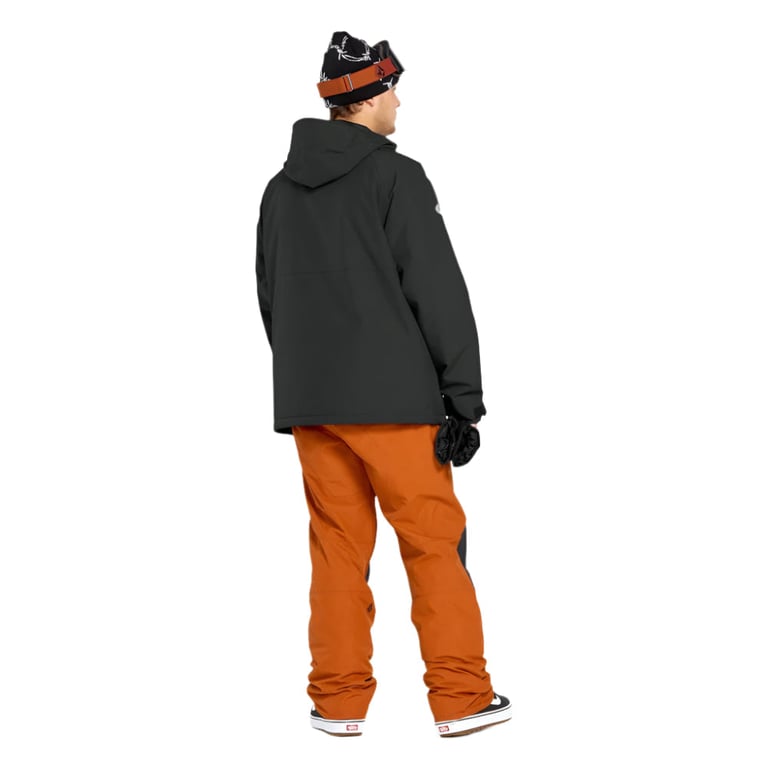 2836 Ins Snowboard Jacket