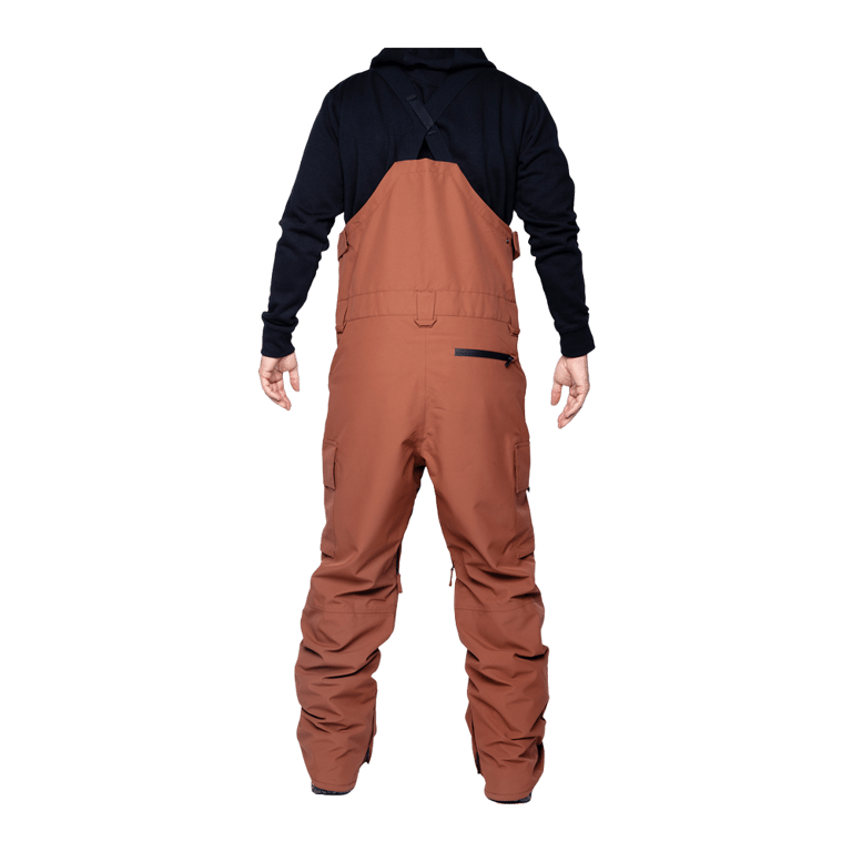 Sentinal Bib Snowboard Pants