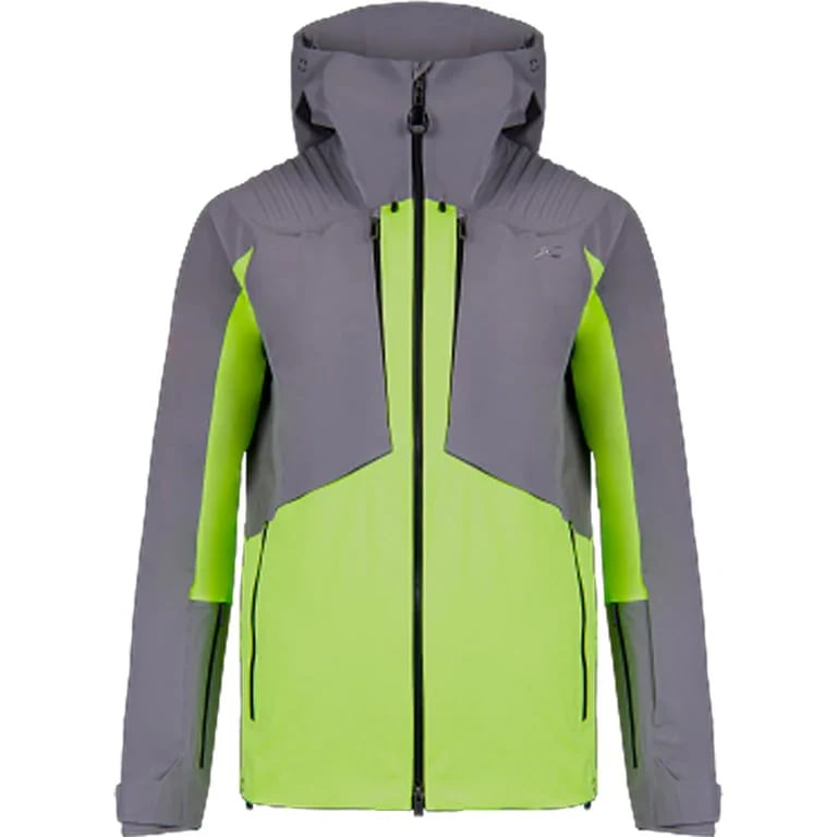 Lucas FRX Shell Ski Jacket