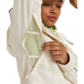 Highridge Hoodie Snowboard Jacket - Womens
