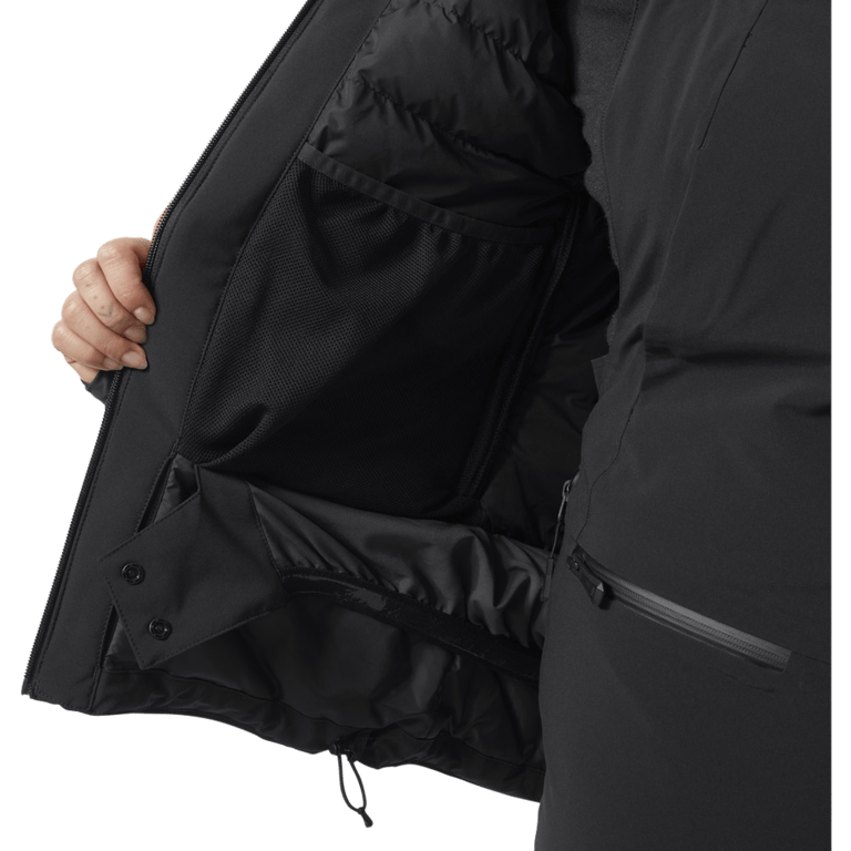 Alphelia Ski Jacket - Womens