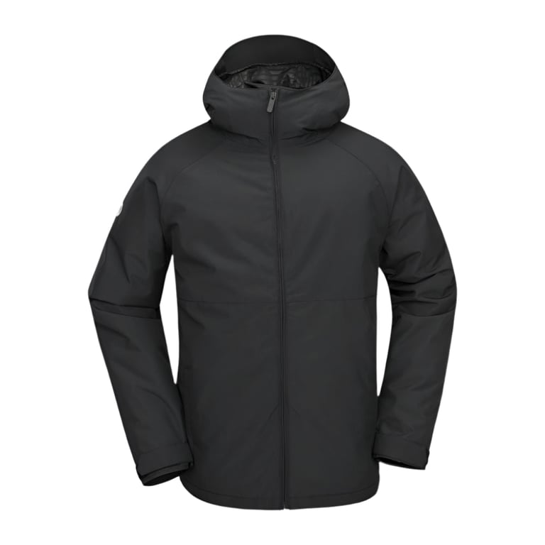 2836 Ins Snowboard Jacket