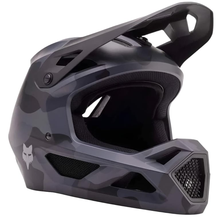 Rampage Mips MTB Helmet
