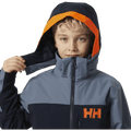 Summit 2.0 Ski Jacket - Kids