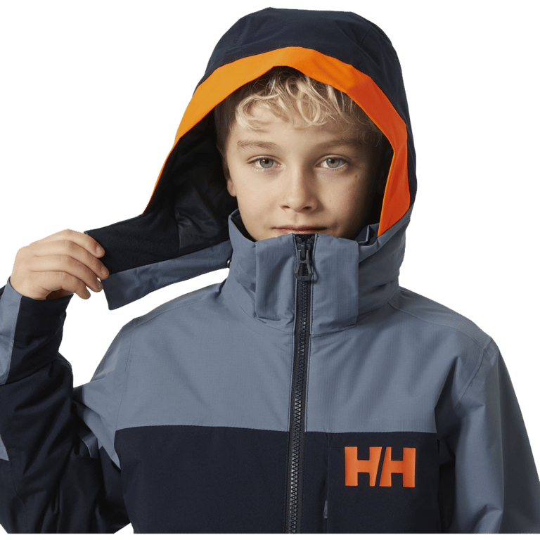 Summit 2.0 Ski Jacket - Kids