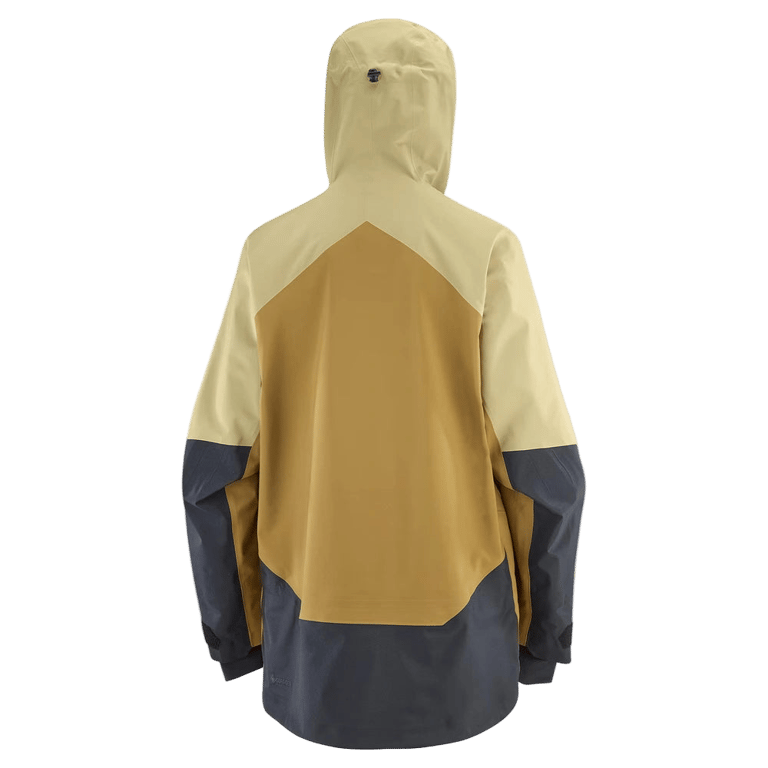 Moon Patrol Ski Jacket - Womens