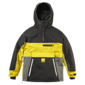 Light Anorak Snowboard Jacket