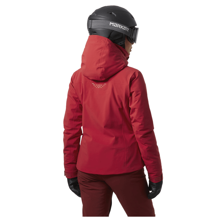 Alphelia Lifaloft Ski Jacket - Womens