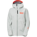 Sogn Shell Ski Jacket - Womens
