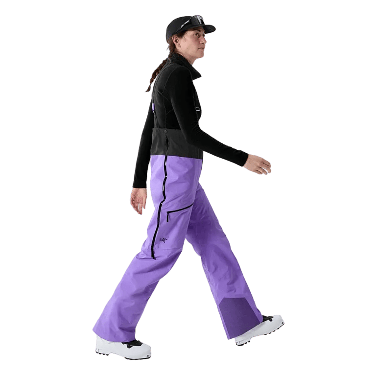 Rush Ski Bib Pants - Womens