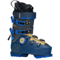 BFC 120 BOA Ski Boots