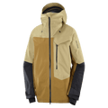 Moon Patrol Ski Jacket - Womens
