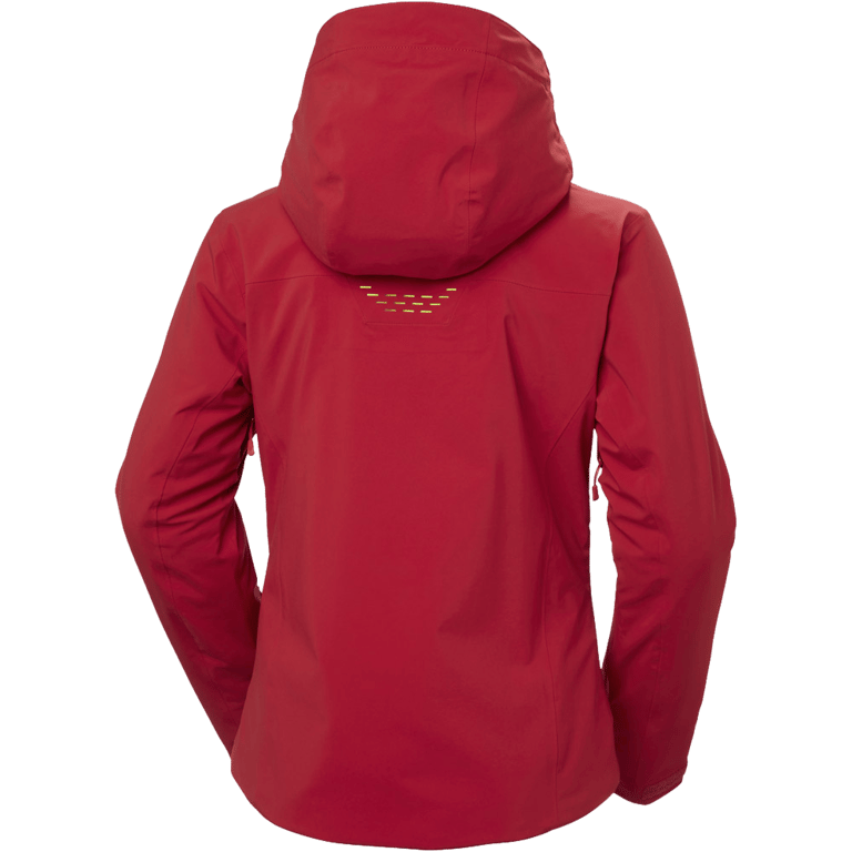 Alphelia Lifaloft Ski Jacket - Womens