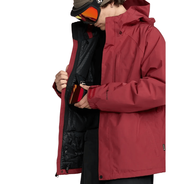 Dua Gore-Tex Snowboard Jacket