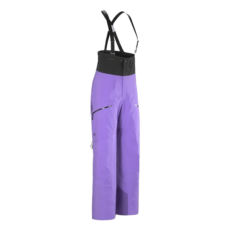Rush Ski Bib Pants - Womens