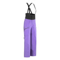 Rush Ski Bib Pants - Womens