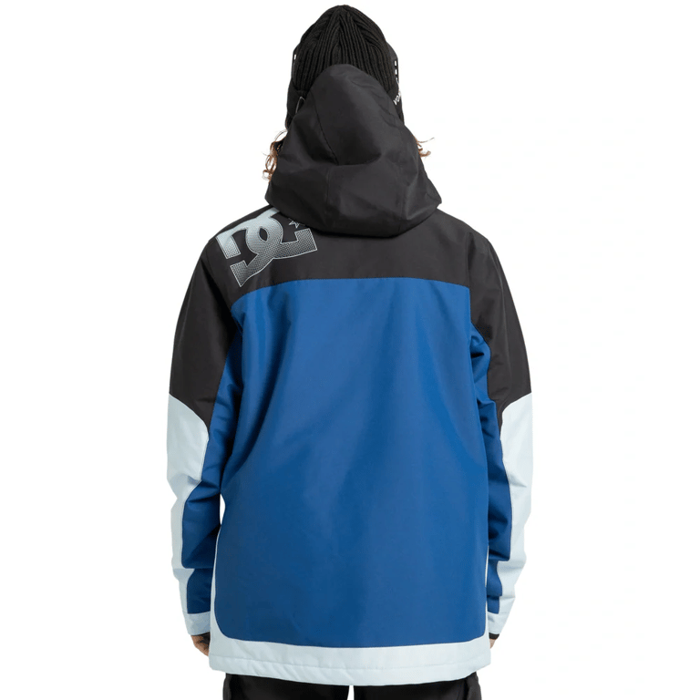 Defiant Snowboard Jacket