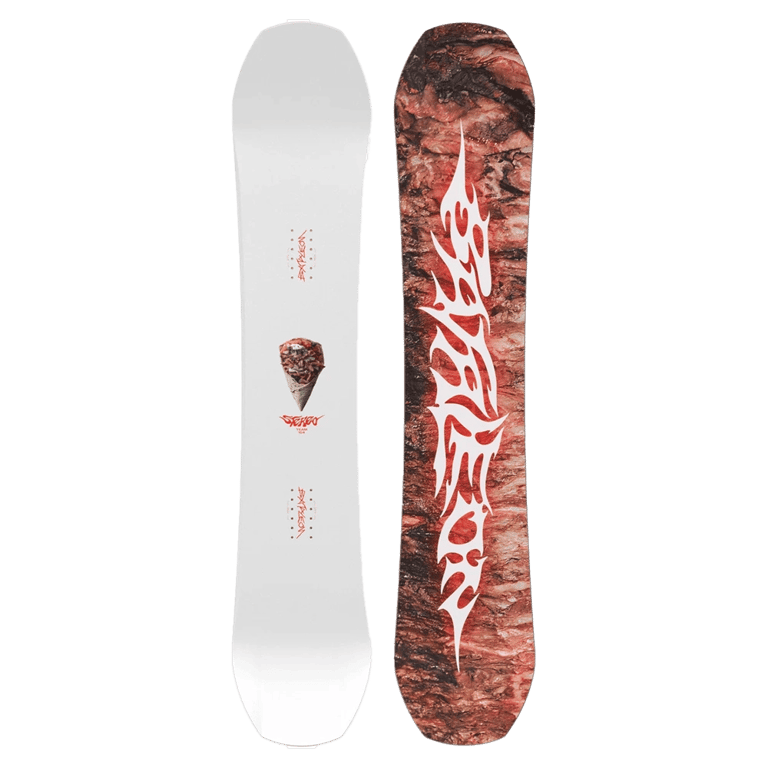 2027 Stereo Team Snowboard