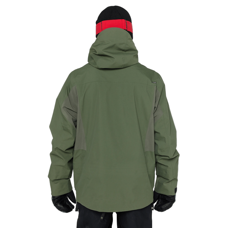 Anti Series Xpore 3L Ski Jacket