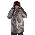 Anti Series Rider Ski Jacket