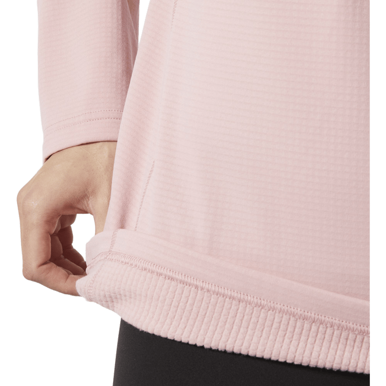 Versalite 1/2 Zip Fleece - Womens