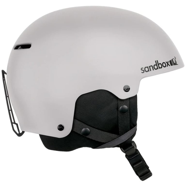 Icon BOA Snow Helmet