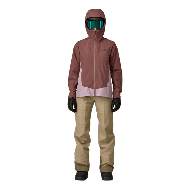 Storm Shift Ski Pants - Womens