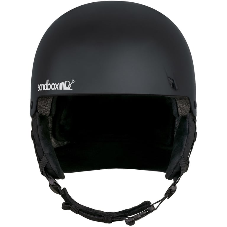 Icon BOA Snow Helmet