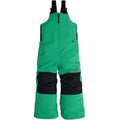 Maven 2L Bib Snowboard Pants - Kids