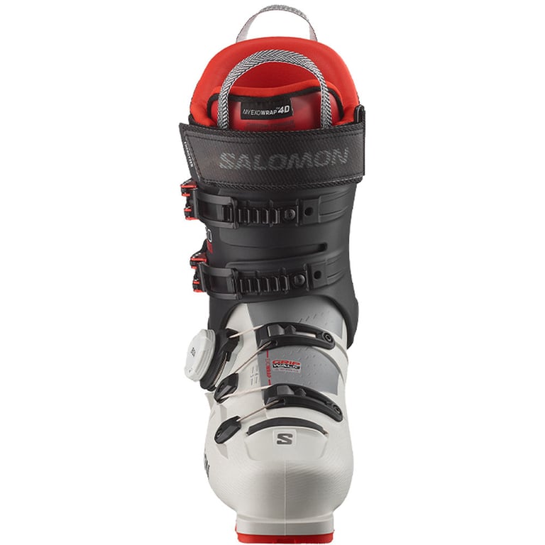 S/Pro Supra BOA 120 Ski Boots