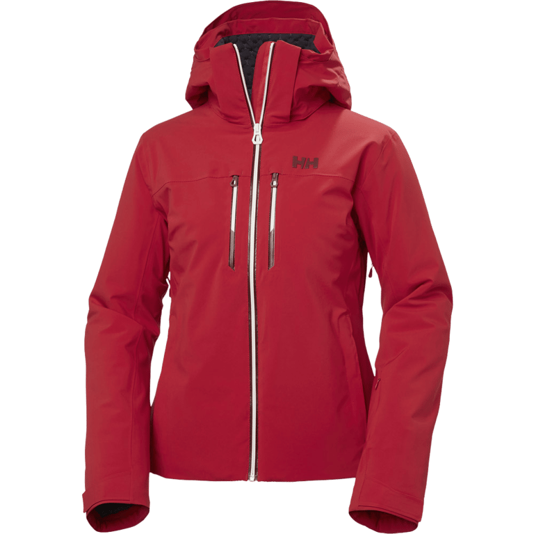 Alphelia Lifaloft Ski Jacket - Womens