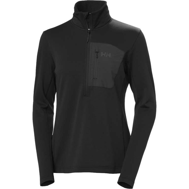 Versalite 1/2 Zip Fleece - Womens