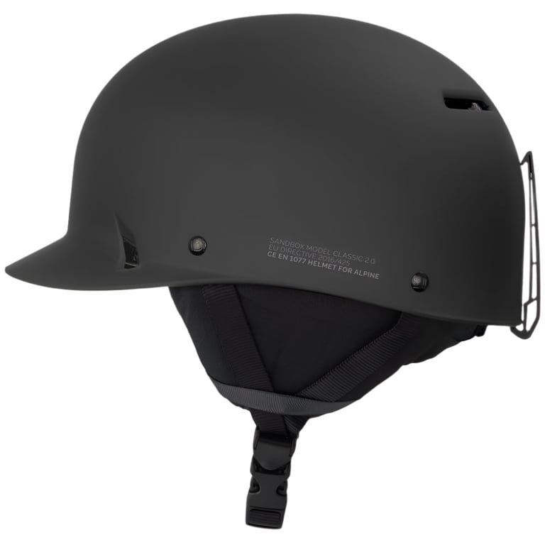 Classic 2.0 Helmet - Kids