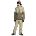 L Gore-Tex Snowboard Jacket