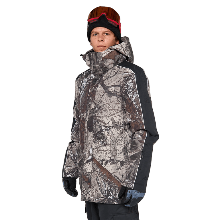 Anti Series Rider Ski Jacket