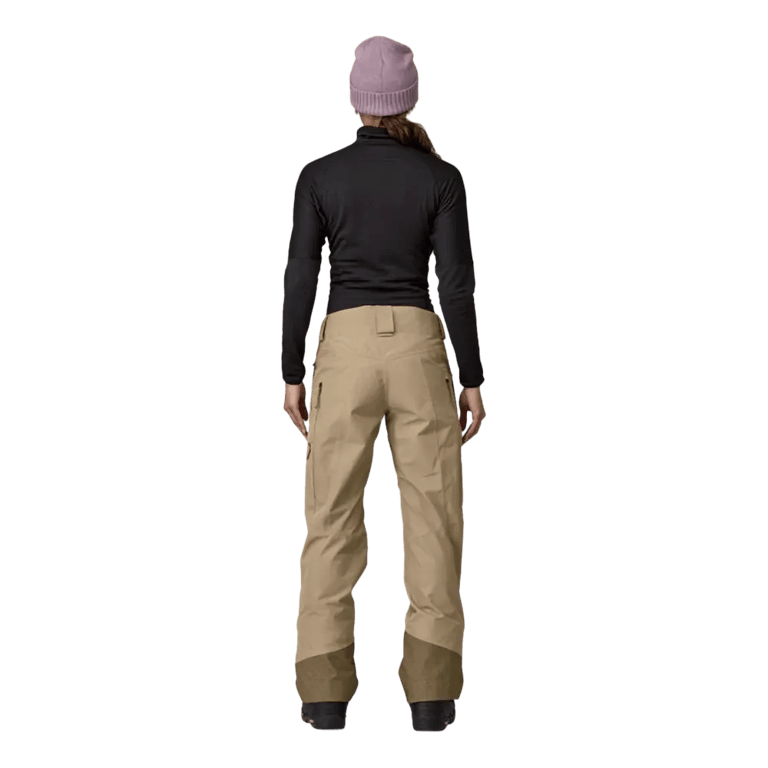 Storm Shift Ski Pants - Womens