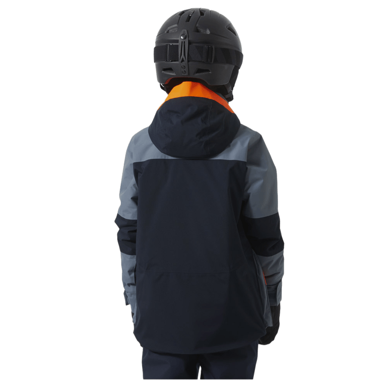 Summit 2.0 Ski Jacket - Kids