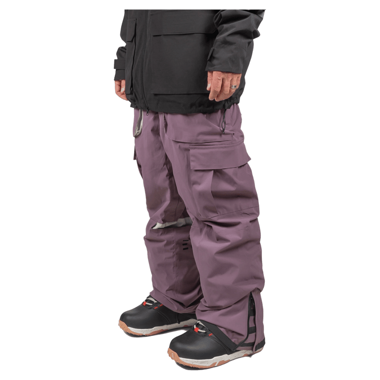 2L Patrol Cargo Snowboard Pants