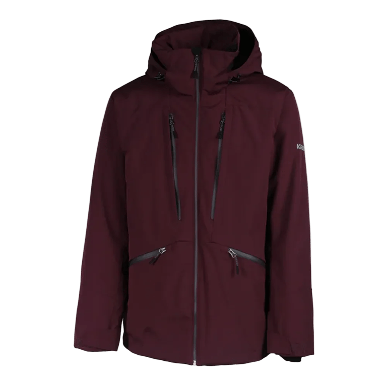 Magnitude Ski Jacket